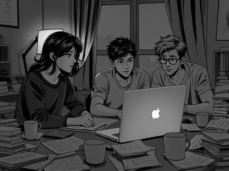About Us